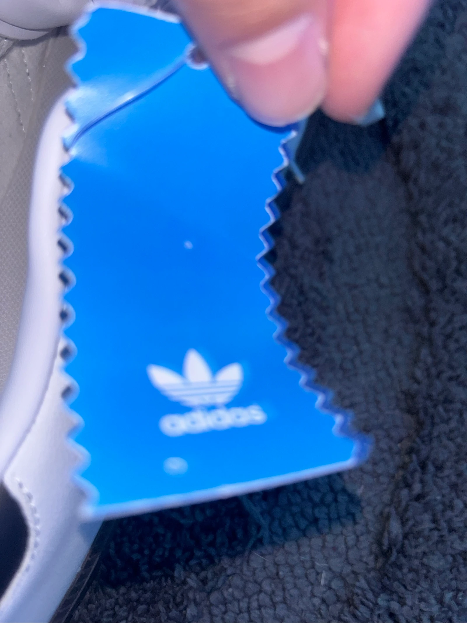 Adidas samba – photo 16